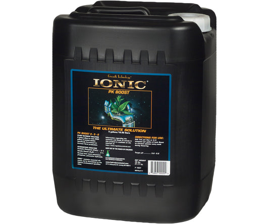 Ionic PK Boost, 5 gal