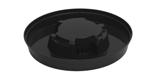 Maxipot Twistpot Saucer, 13"
