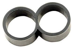 Raindrip 1/2" x 5/8" Hose End Clamps, pack of 5
