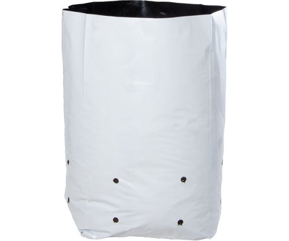 Hydrofarm Black & White Grow Bag