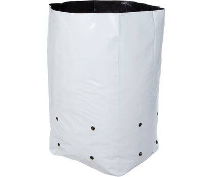 Hydrofarm Black & White Grow Bag