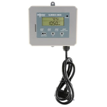 Titan Controls Spartan Series CO2 Controller / Monitor