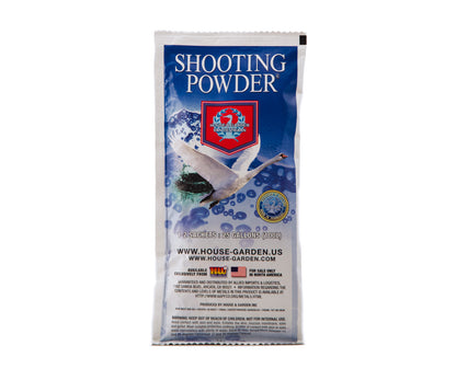 House & Garden Shooting Powder