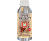 House & Garden Roots Excelurator Silver