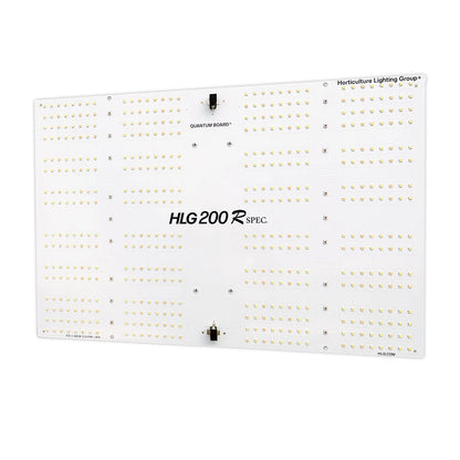 HLG 200 Rspec®