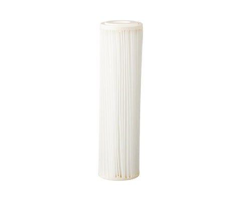 Hydrologic Replacement Pleated Sediment Filter for stealth-RO Reverse Osmosis Filtration System