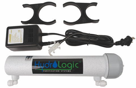 Hydrologic UV Sterilizer Kit for stealthRO