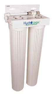 Hydrologic Tall Boy Dechlorinator/Sediment Filter