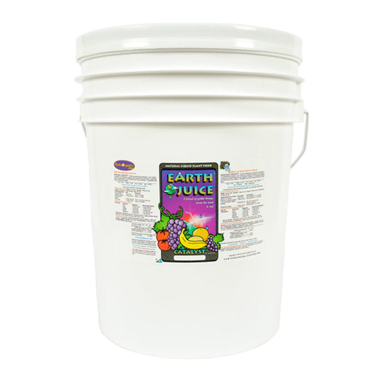 Earth Juice Catalyst, 5 gal