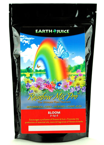 Rainbow Mix Pro Bloom