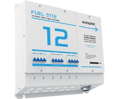 FUEL Light Controller