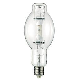 Hortilux Metal Halide (MH) HO Lamp, 400W, Horizontal