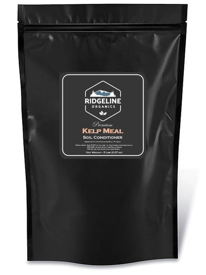 Ridgeline Kelp Meal