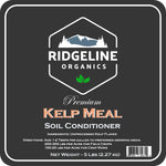 Ridgeline Kelp Meal
