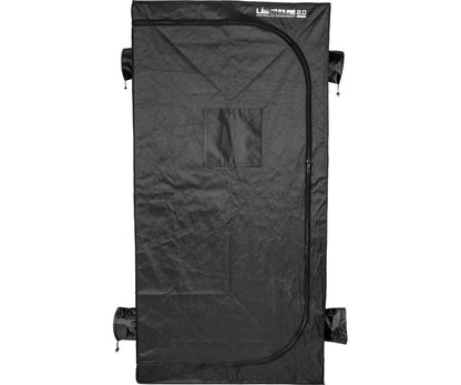 Lighthouse 2.0 - Controlled Environment Tent, 3' x 3' x  6.5'