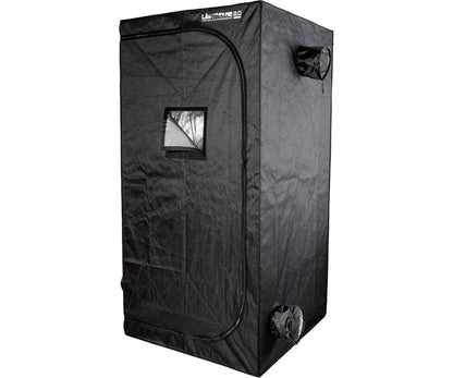 Lighthouse 2.0 - Controlled Environment Tent, 3' x 3' x  6.5'