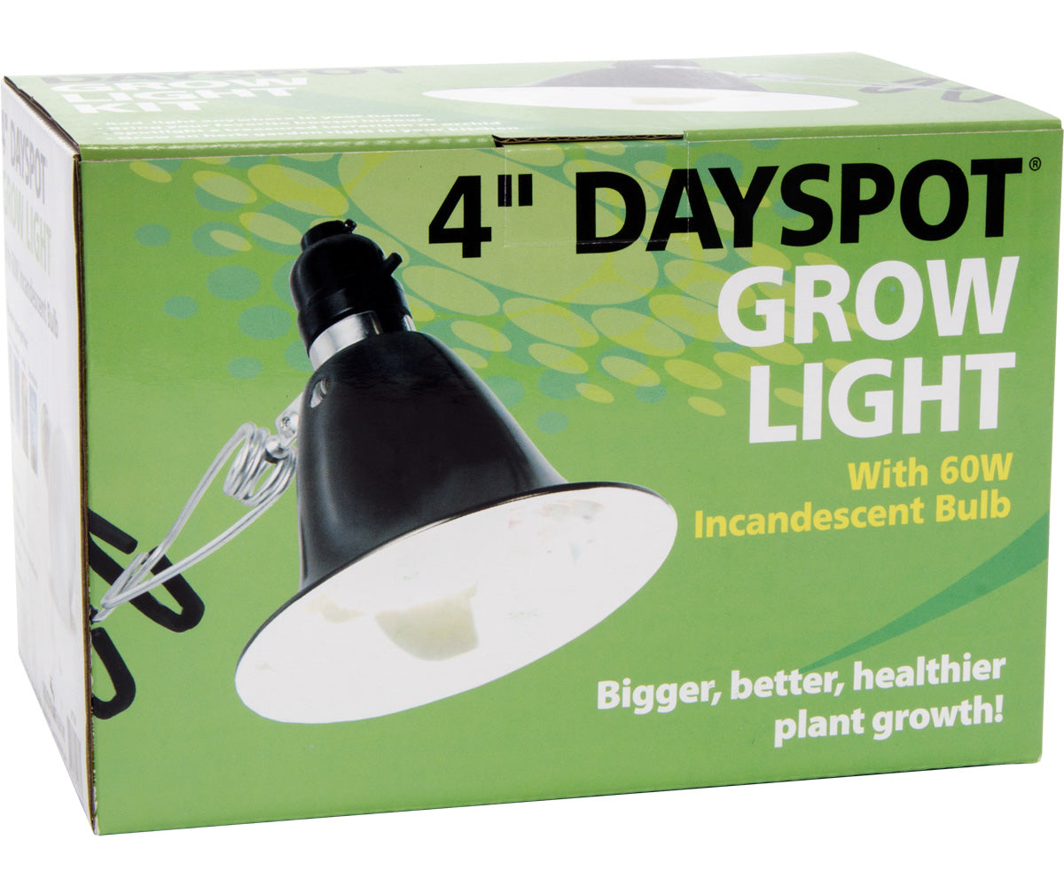 Agrobrite Dayspot Grow Light Kit, 60W