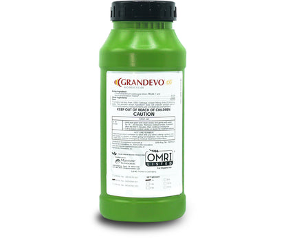 Marrone Bio Grandevo CG® Bioinsecticide