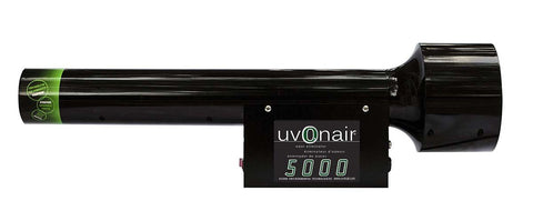 Uvonair 5000 Plus