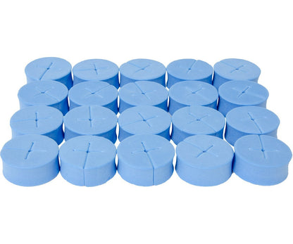 oxyCLONE oxyCERTS - 1 7/8", pack of 20