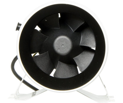 JETFAN Mixed-Flow Digital Fan