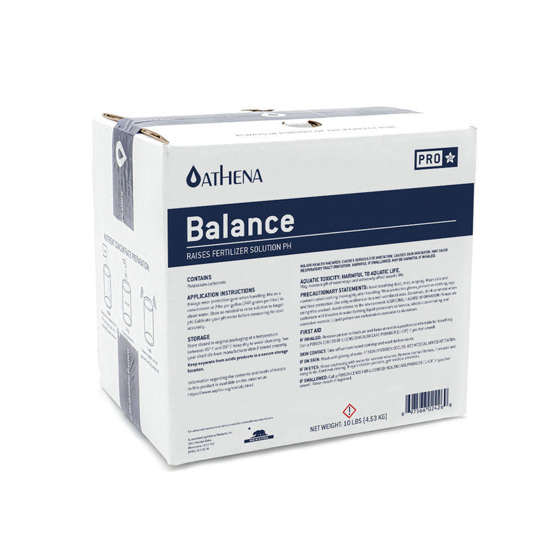 Athena Pro Balance 25 lb