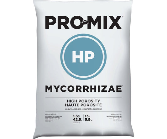 PRO-MIX HP Growing Medium with Mycorrhizae, 2.8 cu ft