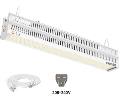 PHOTOBIO TX 680 W