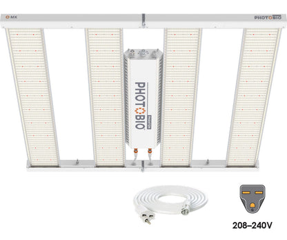 PHOTOBIO MX 680 W