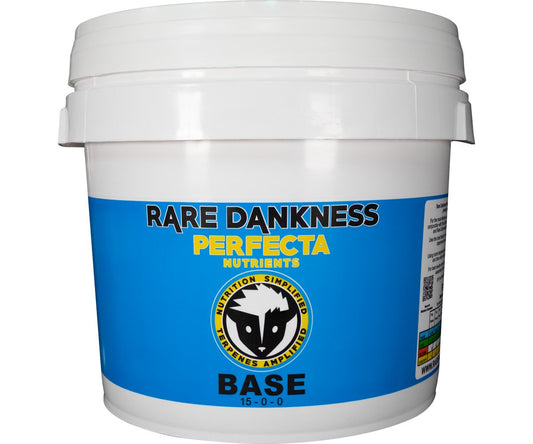 Rare Dankness Nutrients Perfecta BASE