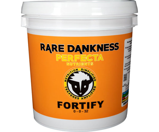 Rare Dankness Nutrients Perfecta FORTIFY