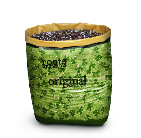 Roots Organics Original Potting Soil