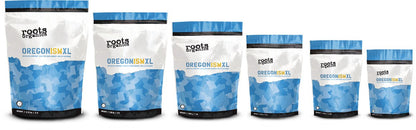 Oregonism XL Endo/Ectomycorrhizae