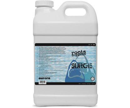 Roots Organics Surge