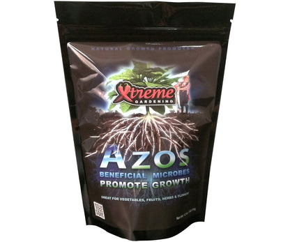 Xtreme Azos Beneficial Bacteria
