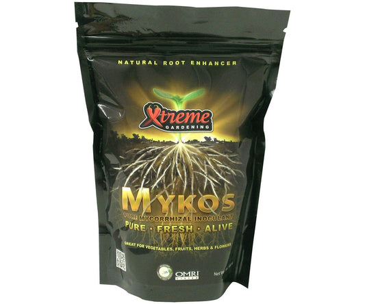 Xtreme Mykos Pure Mycorrhizal Inoculum, Granular