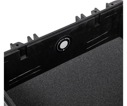 Revelry Supply The Scout 11, Hard Case
