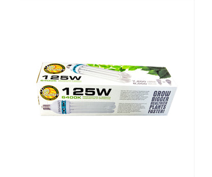 SunBlaster CFL 6400K Full Spectrum