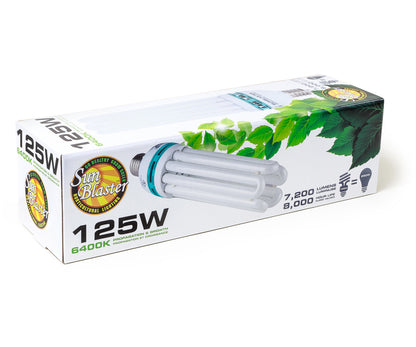 SunBlaster CFL 6400K Full Spectrum
