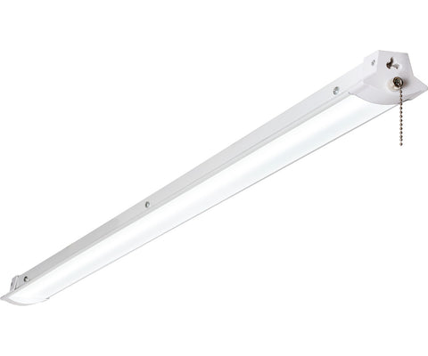 SunBlaster 4' LED Shop Light