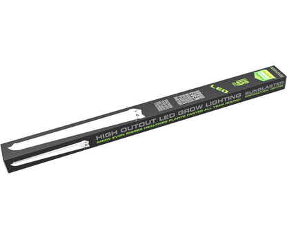SunBlaster 4' LED Shop Light