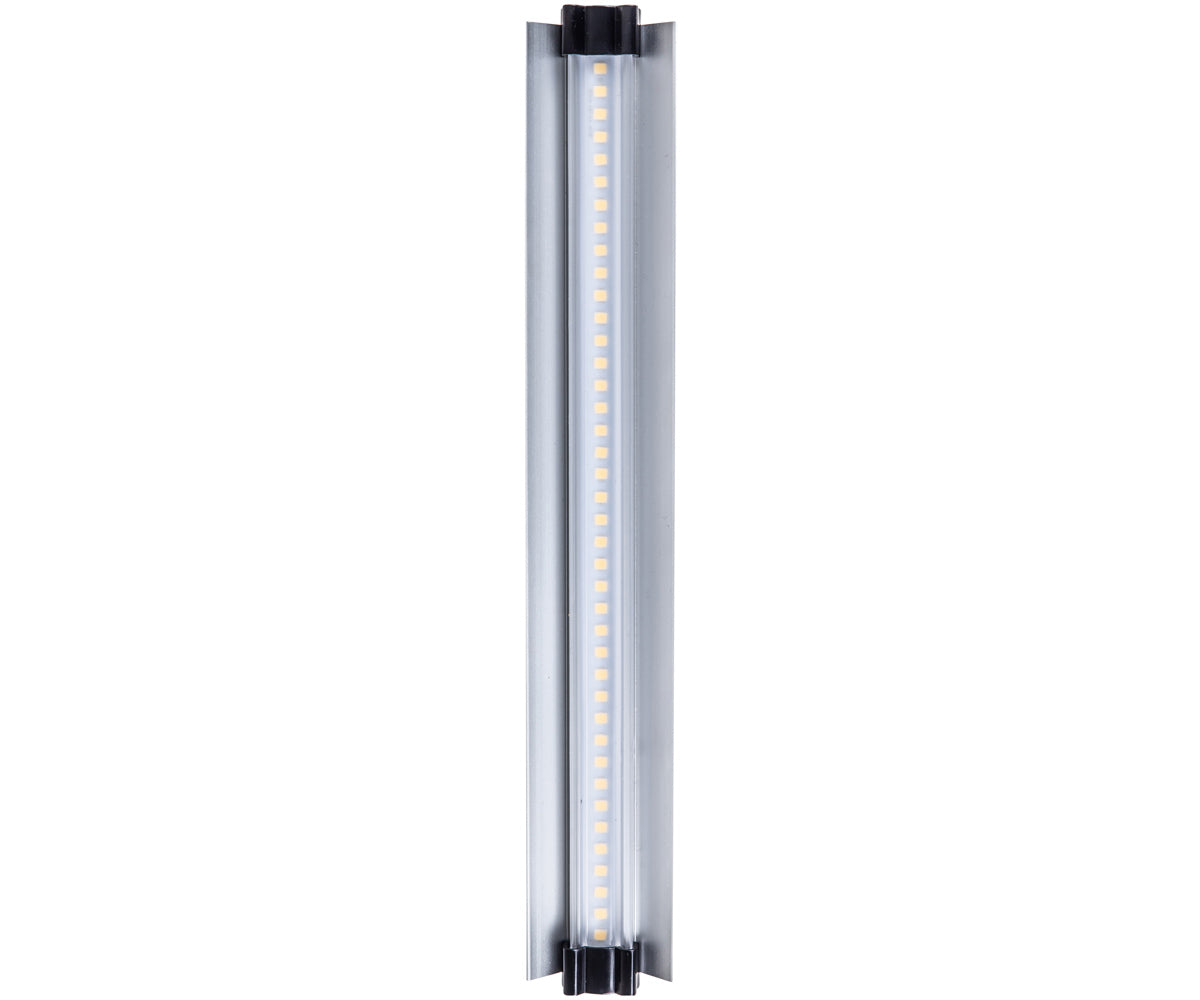 SunBlaster Prism Lens LED Strip Light, 6400K