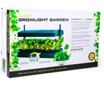 Sunblaster T5 Grow Light Garden, Black