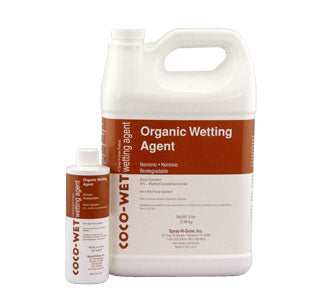 Coco-Wet Organic Wetting Agent