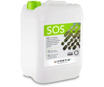 SOS Beneficial Bacteria