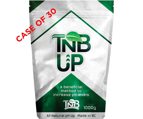 TNB Naturals pH UP