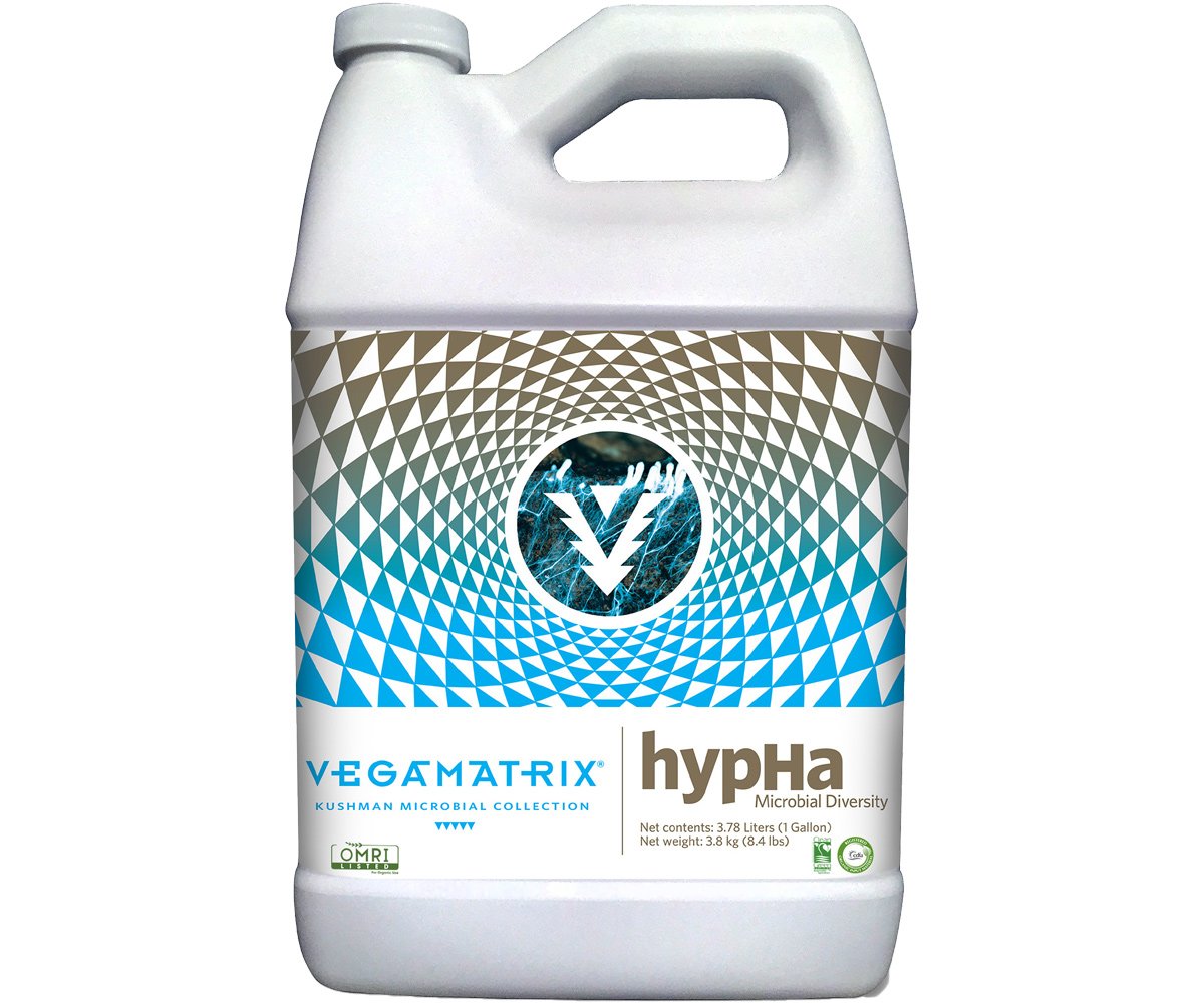 Vegamatrix hypHA Microbial