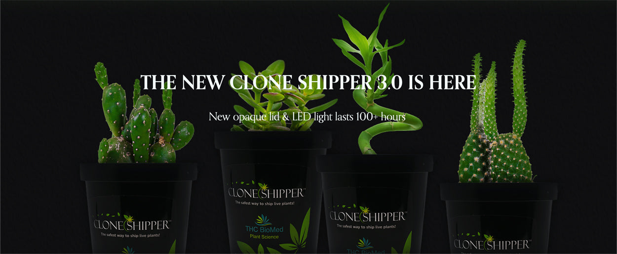 Clone Shipper 3.0 5 Pack