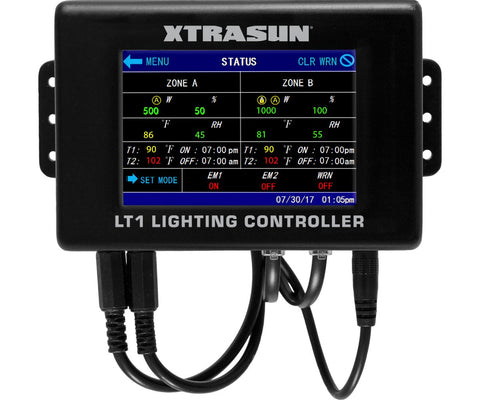 Xtrasun LT1 Lighting Controller