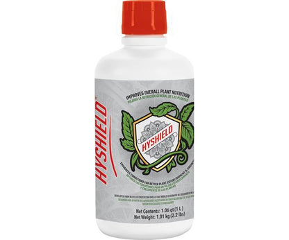 Hygrozyme HYSHIELD™